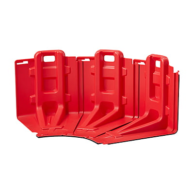 Floody FH66-U Inner Curve L75cm x W67cm x H66cm Floody FH66-U Inner Curve L75cm x W67cm x H66cm