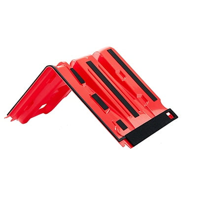Floody Double Garage Door Bundle 7 Pack FH66-L Straight Floody Double Garage Door Bundle 7 Pack FH66-L Straight