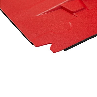 Floody Double Garage Door Bundle 7 Pack FH66-L Straight Floody Double Garage Door Bundle 7 Pack FH66-L Straight