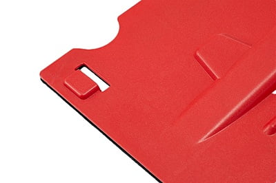 Floody Single Garage Door Bundle 4 Pack FH66-L Straight Floody Single Garage Door Bundle 4 Pack FH66-L Straight