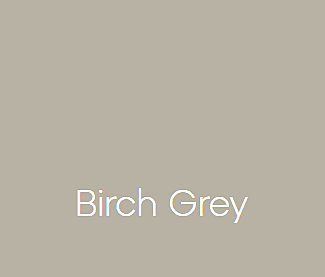 FenceTank 1000L - Birch Grey FenceTank 1000L - Birch Grey