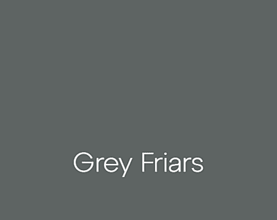 Leaf Diverter Grey Friars