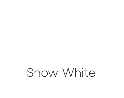 Leaf Diverter White Leaf Diverter White