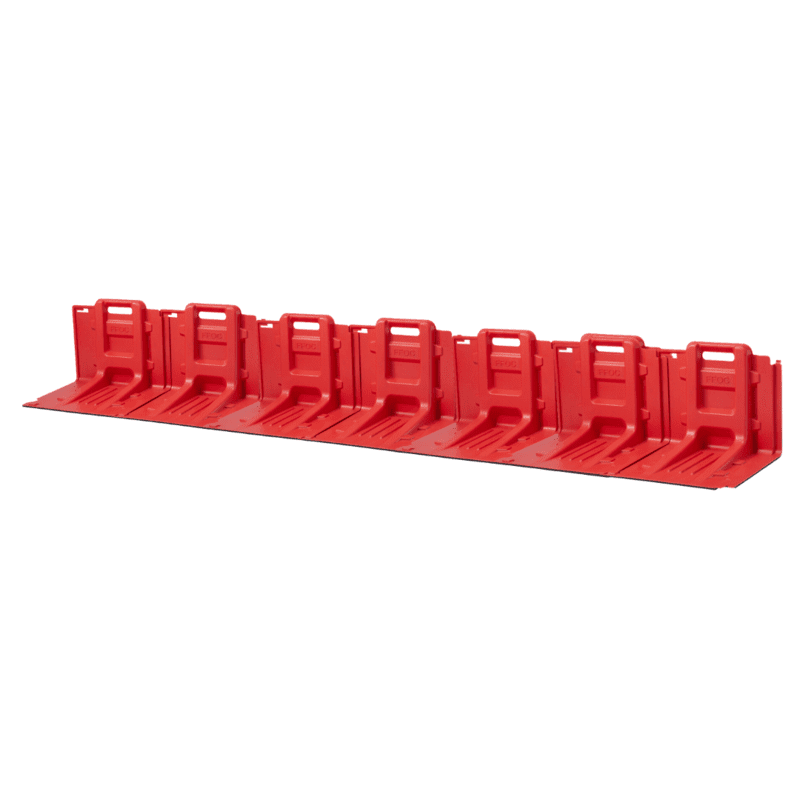 Floody Double Garage Door Bundle (7 Pack) FH66-L Straight L75cm X W82cm X H66cm Floody Double Garage Door Bundle (7 Pack) FH66-L Straight L75cm X W82cm X H66cm