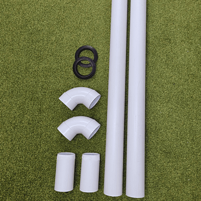 FenceTank Reuse Connection Kit