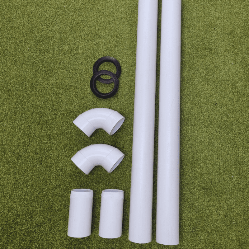 FenceTank Reuse Connection Kit FenceTank Reuse Connection Kit